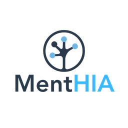MentHIA Logo