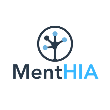 MentHIA Logo